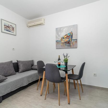 Apartmani Ante & Sime Trogir Dış mekan fotoğraf