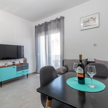 Apartmani Ante & Sime Trogir Dış mekan fotoğraf
