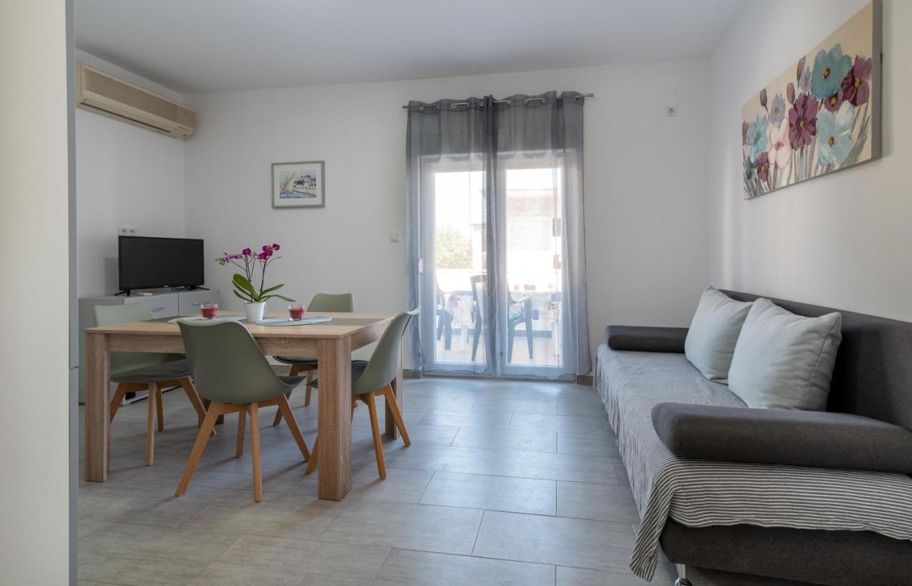 Apartmani Ante & Sime Trogir Dış mekan fotoğraf