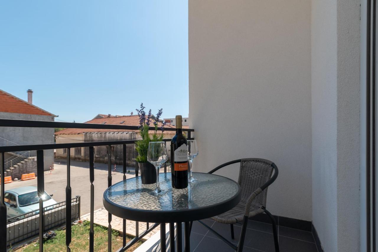 Apartmani Ante & Sime Trogir Dış mekan fotoğraf