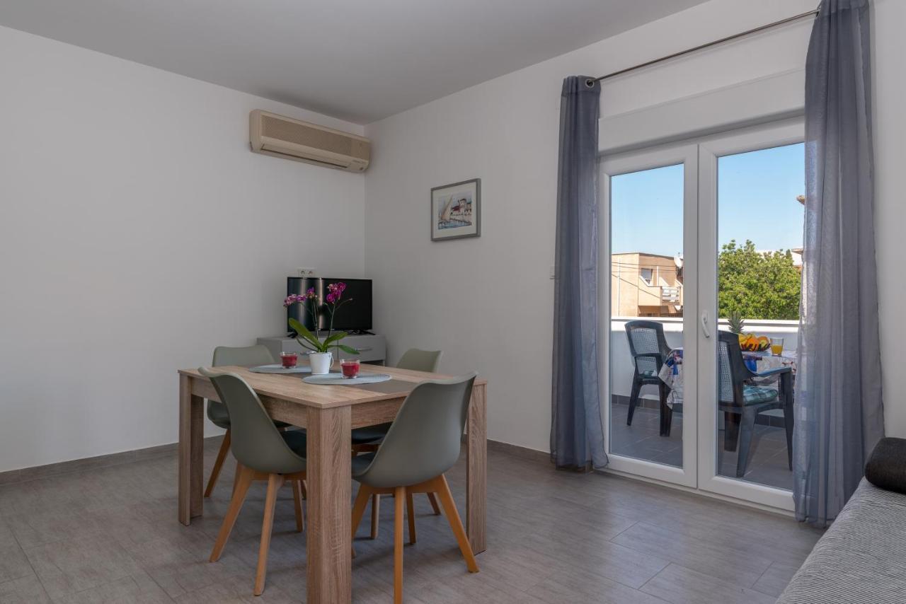 Apartmani Ante & Sime Trogir Dış mekan fotoğraf