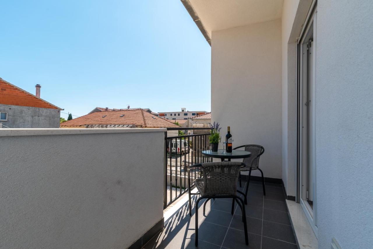 Apartmani Ante & Sime Trogir Dış mekan fotoğraf