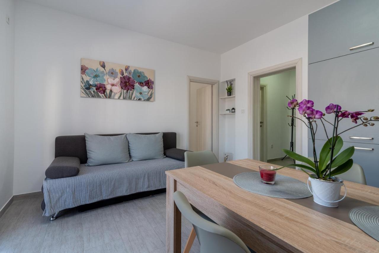 Apartmani Ante & Sime Trogir Dış mekan fotoğraf