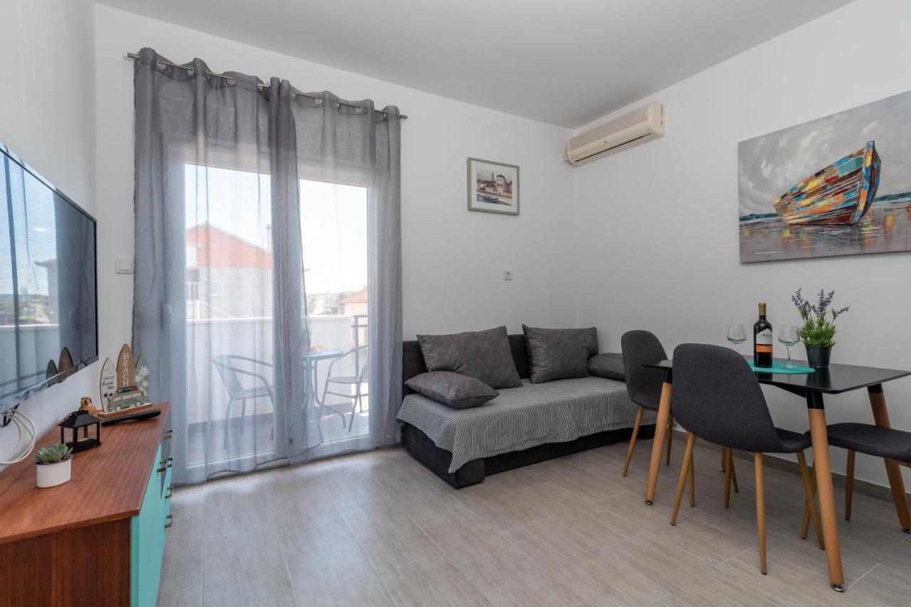 Apartmani Ante & Sime Trogir Dış mekan fotoğraf