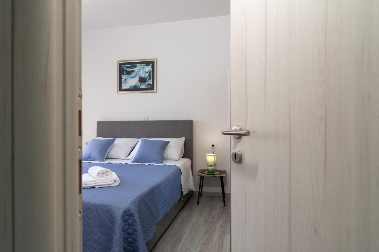 Apartmani Ante & Sime Trogir Dış mekan fotoğraf