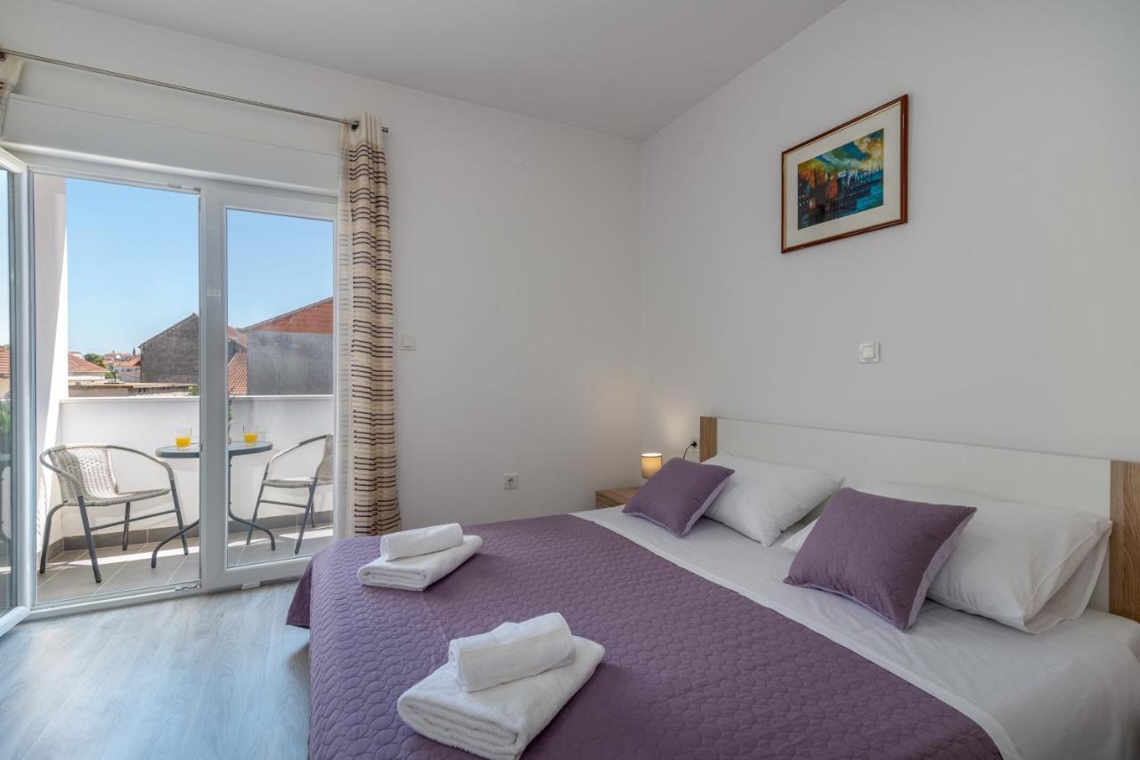 Apartmani Ante & Sime Trogir Dış mekan fotoğraf