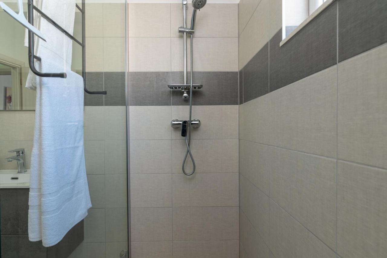 Apartmani Ante & Sime Trogir Dış mekan fotoğraf